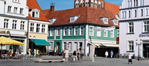 B&uuml;rgerservice