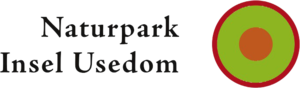 Logo Naturpark Insel Usedom