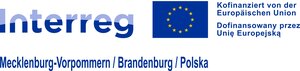 Interreg Mecklenburg-Vorpommern/Brandenburg/Polska