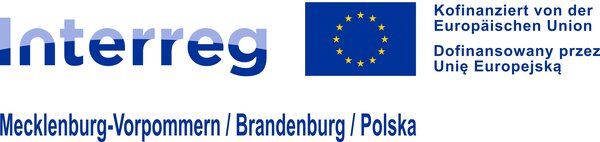 Interreg Mecklenburg-Vorpommern/Brandenburg/Polska