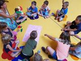 Kinder von oben