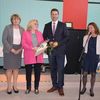 Ehrenamtpreisverleihung 2018