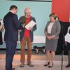Ehrenamtpreisverleihung 2018
