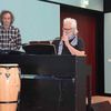 Musiker und Entertainer Thomas Putensen