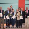 Ehrenamtpreisverleihung 2018