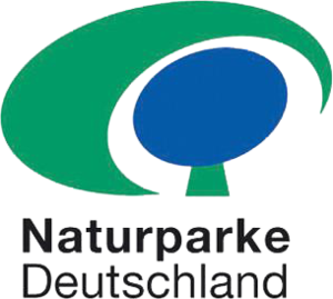 Logo Naturparke Deutschland