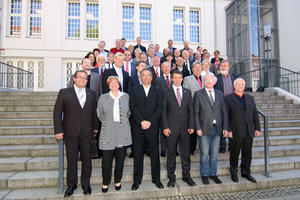 Kreistagsmitglieder Vorpommern-Greifswald 2014
