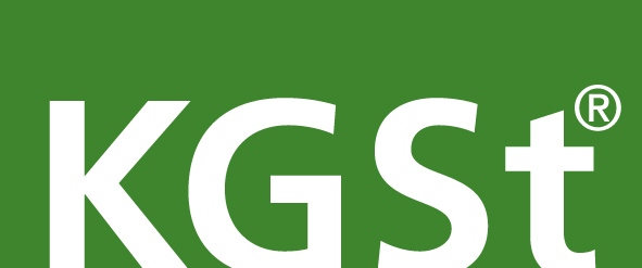 KGSt Logo