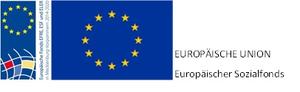 Logo EU Sozialfond