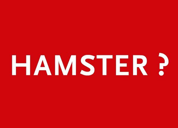 Hamster-Presse