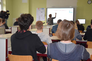 Kooperationsprojekt Schul-IT