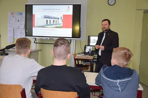 Kooperationsprojekt Schul-IT