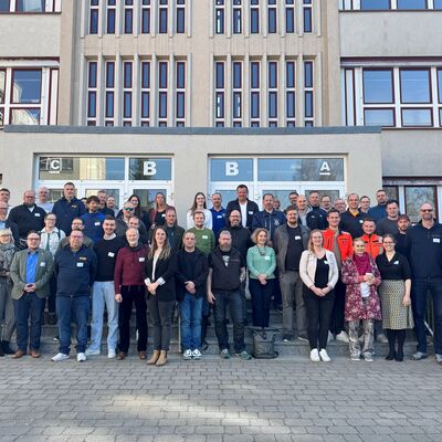 Zweites Telenotarzt-Anwendertreffen in Mecklenburg-Vorpommern: Wachstum, Standards und neue Perspektiven_Foto 1