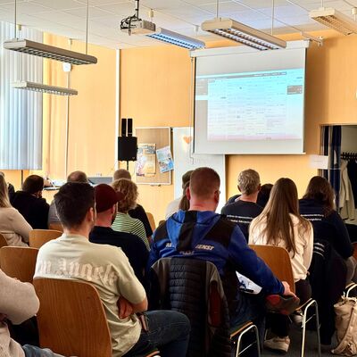 Zweites Telenotarzt-Anwendertreffen in Mecklenburg-Vorpommern: Wachstum, Standards und neue Perspektiven_Foto 2
