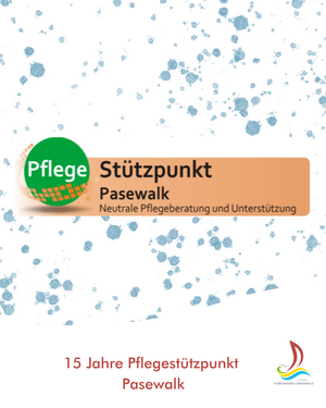 15 Jahre Pflegest&uuml;tzpunkt Pasewalk