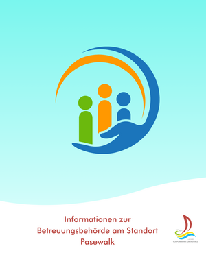 Informationen zur Betreuungsbeh&ouml;rde am Standort Pasewalk
