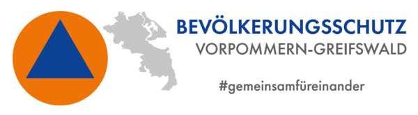 Logo Bev&ouml;lkerungsschutz