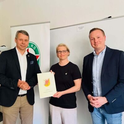 St&auml;rkung sozialer Beratungsangebote im Landkreis_Zuwendungsbescheid an die Volkssolidarit&auml;t NORDOST e. V.