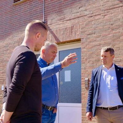 ASTO Anlagenbau & Vertriebs GmbH_&Auml;mterbereisung 2026 - Amt Z&uuml;ssow