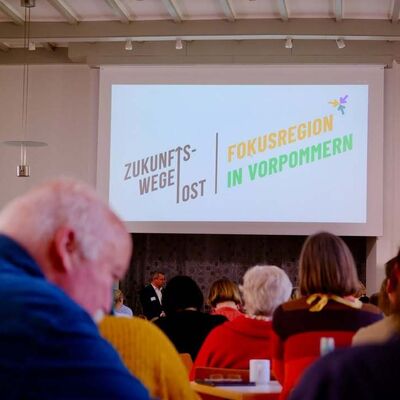 Impulse f&uuml;r die Entwicklung l&auml;ndlicher R&auml;ume_Foto 2