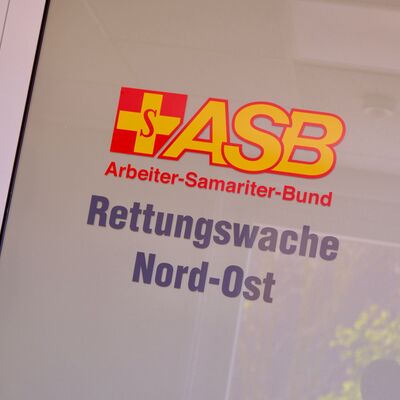 Einweihung der neuen Lehrrettungswache in Greifswald_Foto 2