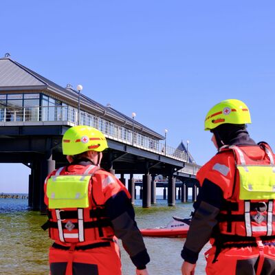Mehr Sicherheit im Einsatz - K&auml;lteschutzanz&uuml;ge_Foto 1
