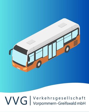 Gute Nachrichten f&uuml;r den Nahverkehr auf Usedom zum 1. Juni - die VVG baut ihr Angebot weiter aus