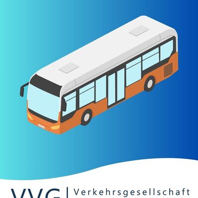 Gute Nachrichten f&uuml;r den Nahverkehr auf Usedom zum 1. Juni - die VVG baut ihr Angebot weiter aus