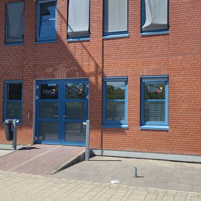 VHS_Pestalozzistra&szlig;e 45 in Wolgast_Au&szlig;enansicht
