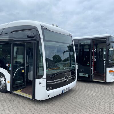 Elektromobilit&auml;t im Landkreis Vorpommern-Greifswald nimmt Fahrt auf_Foto 1
