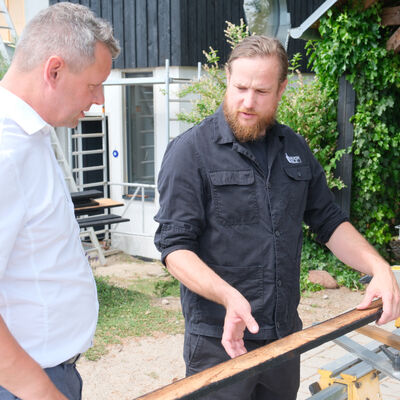 Rauch-Holz Manufaktur_&Auml;mterbereisung 2026 - Amt Usedom-S&uuml;d