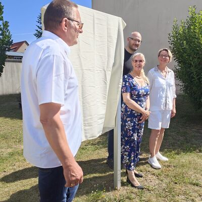 35 Jahre WEISSER RING Uecker-Randow_Foto 1
