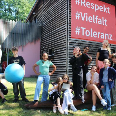 Aller.Land-Theaterresidenz an der Vorpommerschen Landesb&uuml;hne