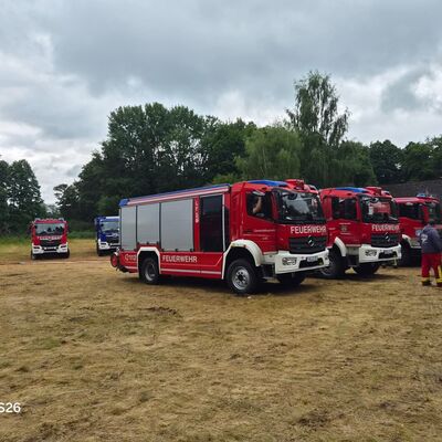 Einsatz im M&uuml;ritz-Nationalpark erfolgreich beendet_Foto 2