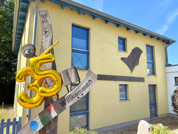 35 Jahre Heimvolkshochschule Lubmin_Foto 1