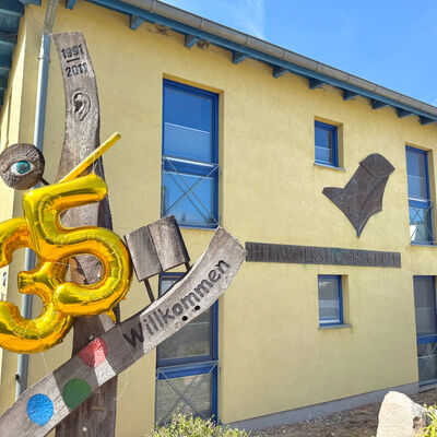 35 Jahre Heimvolkshochschule Lubmin_Foto 1