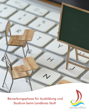 Bewerbung Ausbildung studium