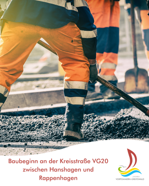 Erneuerung VG 20_Vollsperrung