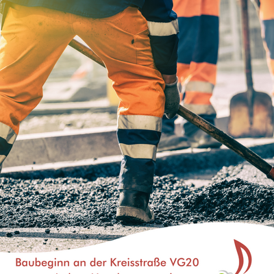 Erneuerung VG 20_Vollsperrung