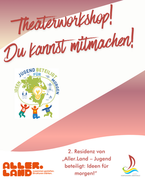 2. Residenz von "Aller.Land - Jugend beteiligt: Ideen f&uuml;r morgen!"