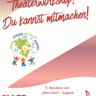 2. Residenz von "Aller.Land - Jugend beteiligt: Ideen f&uuml;r morgen!"