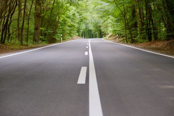 Kreisstra&szlig;e VG 20 zwischen Hanshagen und Rappenhagen ab 9. September 2026 wieder freigegeben