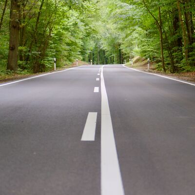 Kreisstra&szlig;e VG 20 zwischen Hanshagen und Rappenhagen ab 9. September 2026 wieder freigegeben