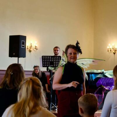 Volles Haus und viel Musik in Anklam!_Foto 2