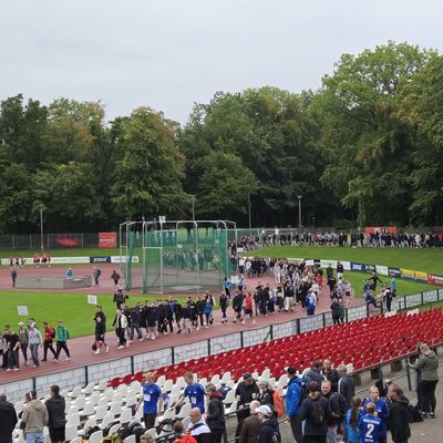 25 Jahre Sportfest der Gymnasien Vorpommerns_1