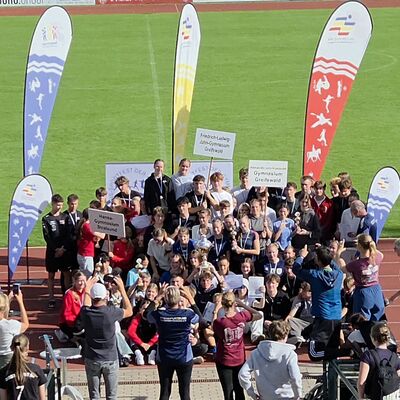 25 Jahre Sportfest der Gymnasien Vorpommerns_4