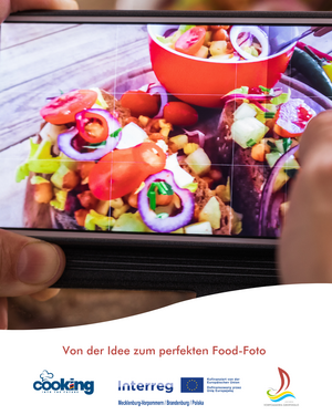 Von der Idee zum perfekten Food-Foto