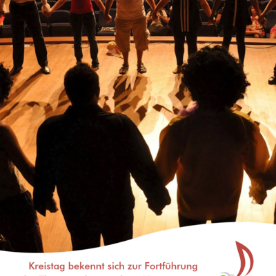 Kreistag bekennt sich zur Fortf&uuml;hrung des Theaterpaktes und zur Unterst&uuml;tzung der Vorpommerschen Landesb&uuml;hne