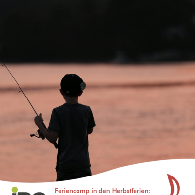 Feriencamps in der Jugendbegegnungsst&auml;tte am Kutzow-See in Pl&ouml;wen