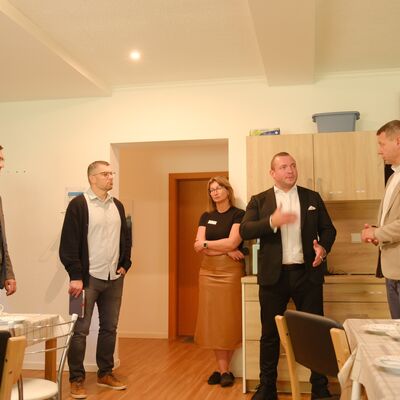 PflegeEngel GmbH in Pasewalk_&Auml;mterbereisung 2026 - Amt Uecker-Randow-Tal und in Pasewalk